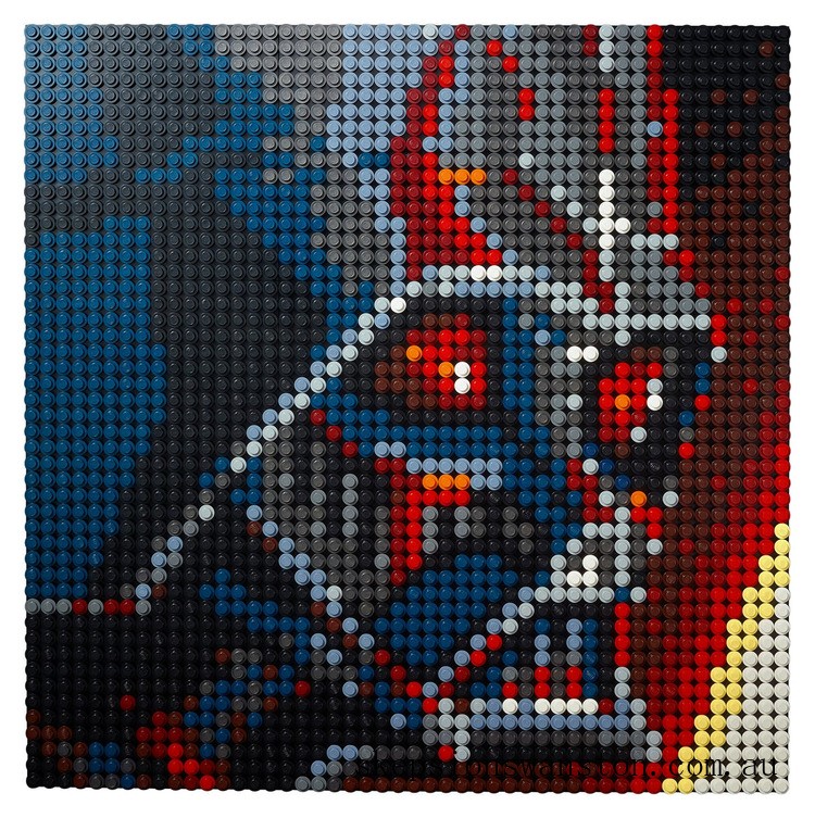 Genuine LEGO STAR WARS™ Star Wars™ The Sith™