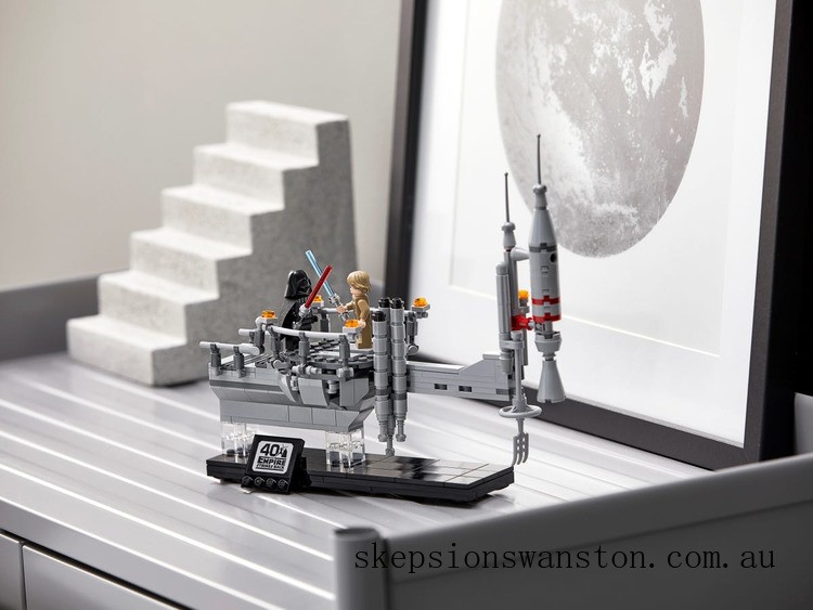 Clearance Sale LEGO STAR WARS™ Bespin™ Duel