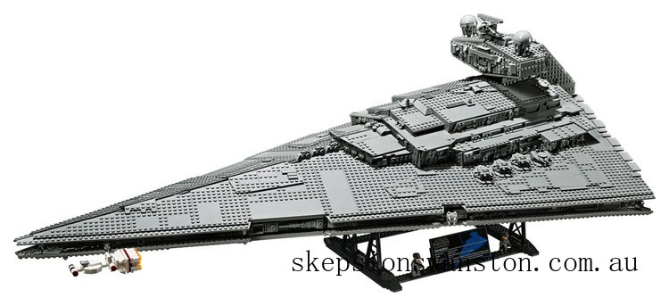Outlet Sale LEGO STAR WARS™ Imperial Star Destroyer™