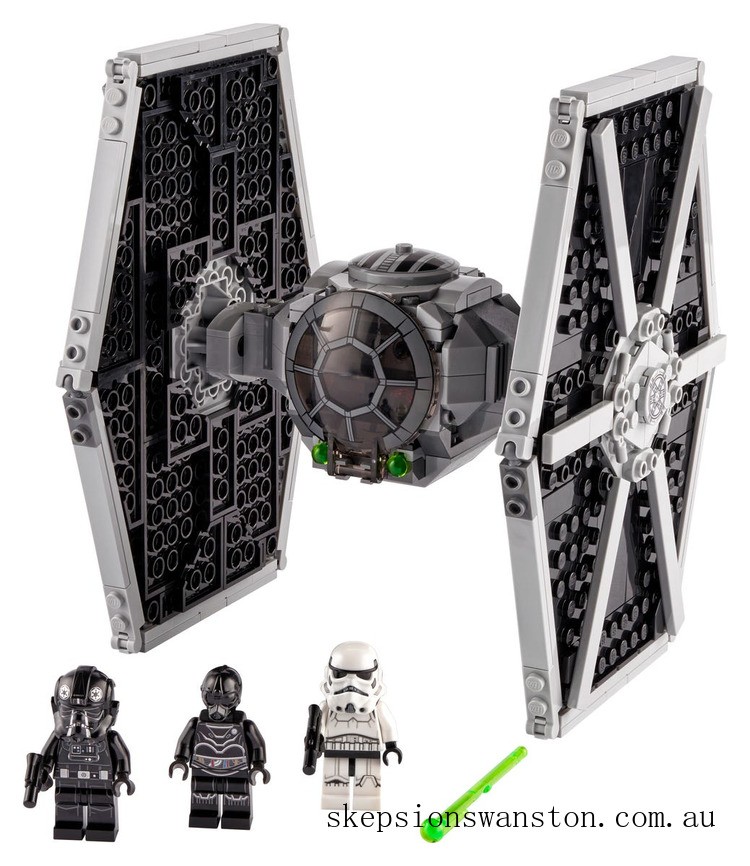 Clearance Sale LEGO STAR WARS™ Imperial TIE Fighter™
