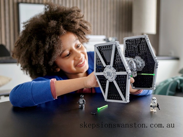 Clearance Sale LEGO STAR WARS™ Imperial TIE Fighter™