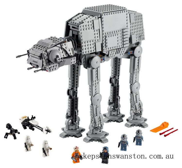 Outlet Sale LEGO STAR WARS™ AT-AT™