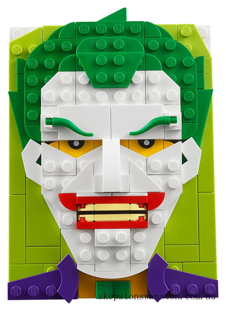 Outlet Sale LEGO Batman™ The Joker™