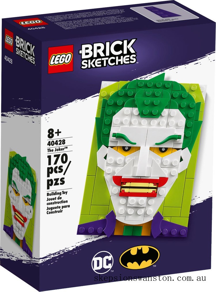 Outlet Sale LEGO Batman™ The Joker™