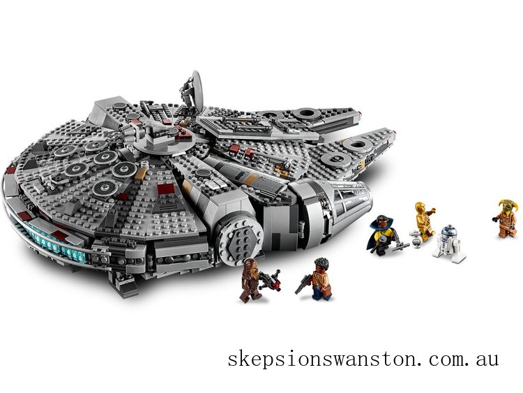 Clearance Sale LEGO STAR WARS™ Millennium Falcon™