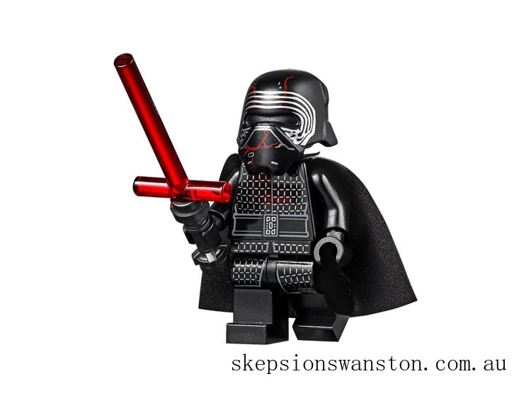 Outlet Sale LEGO STAR WARS™ Kylo Ren's Shuttle™