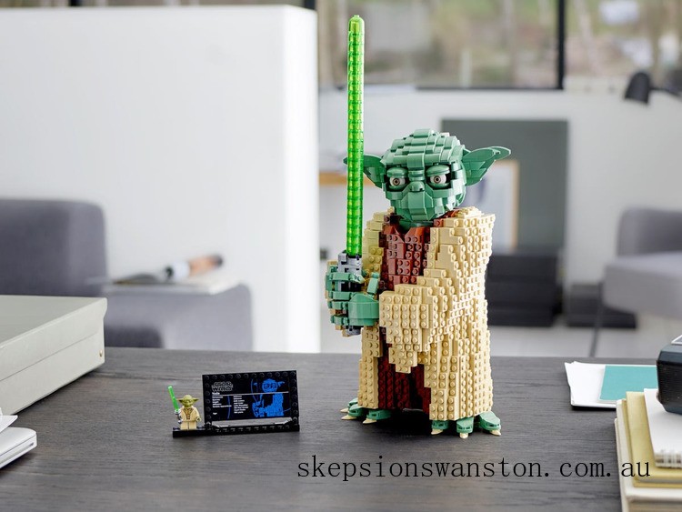 Special Sale LEGO STAR WARS™ Yoda™