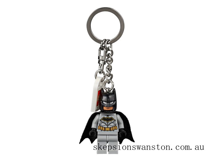 Clearance Sale LEGO Batman™ Key Chain