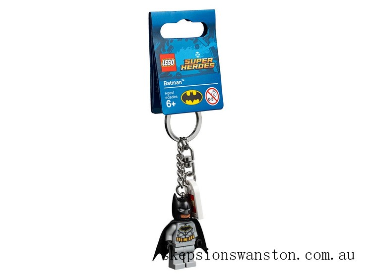Clearance Sale LEGO Batman™ Key Chain