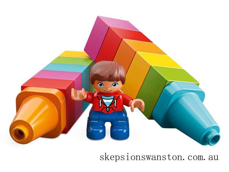 Special Sale LEGO DUPLO® Creative Fun