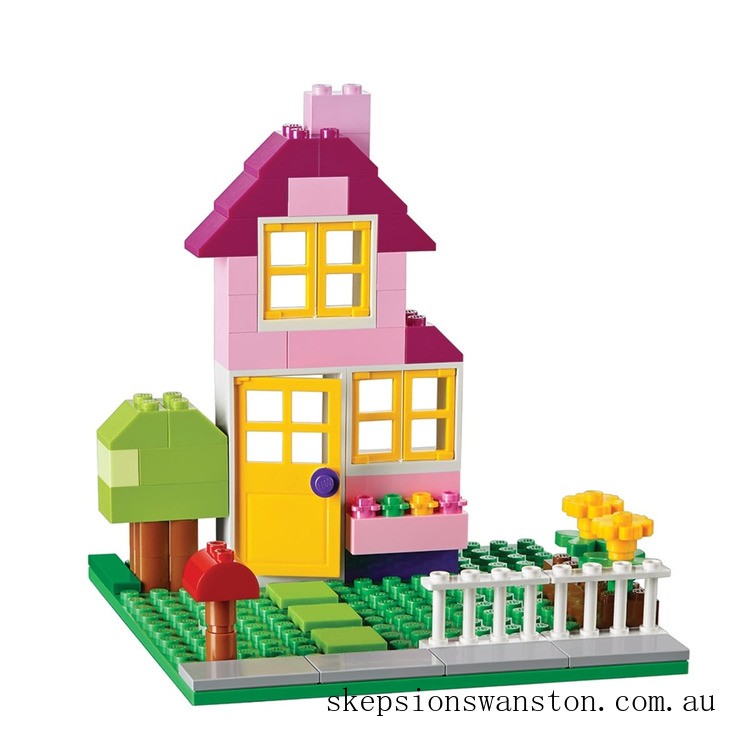 Special Sale LEGO Classic LEGO® Large Creative Brick Box