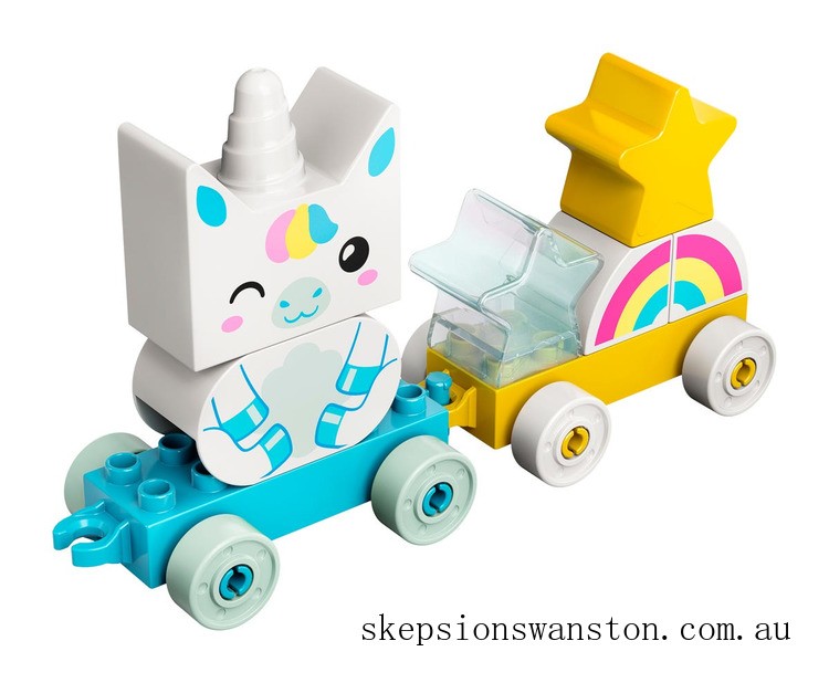Special Sale LEGO DUPLO® Unicorn