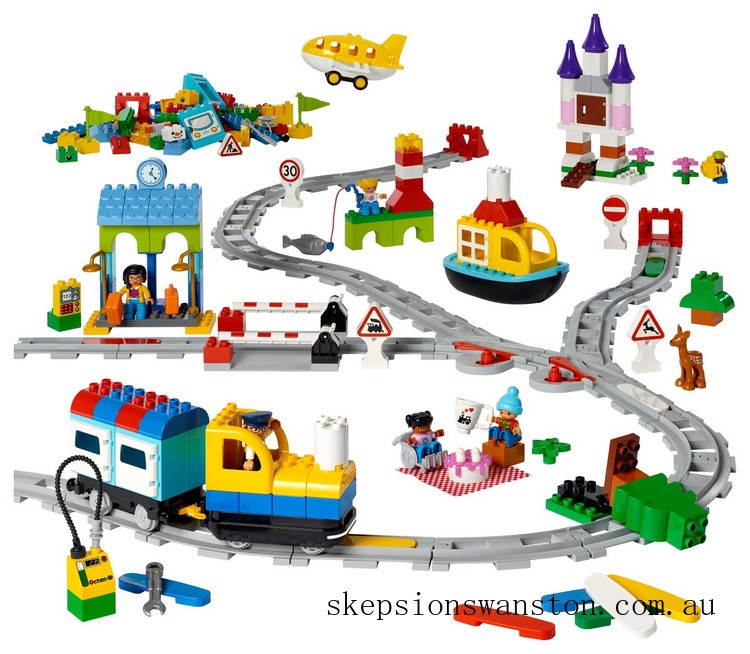 Discounted LEGO DUPLO® Coding Express