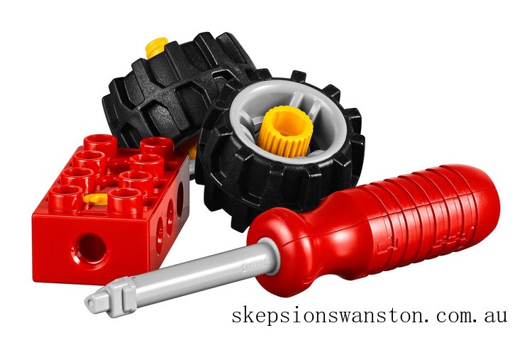 Outlet Sale LEGO DUPLO® Tech Machines