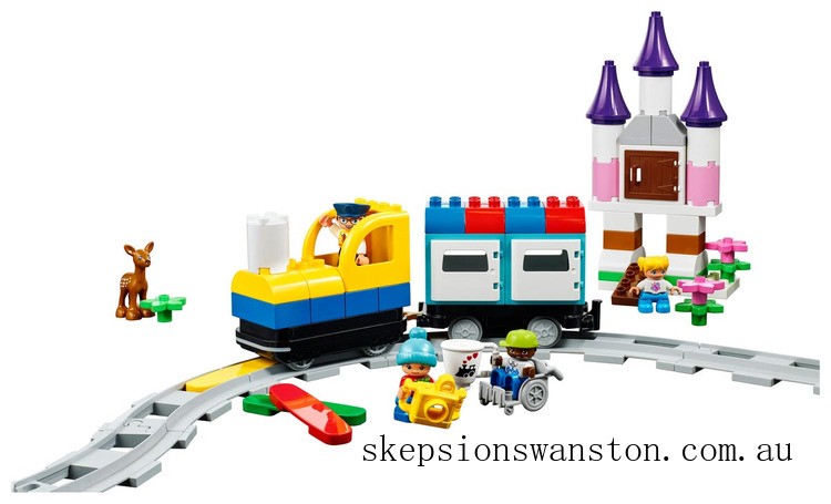 Discounted LEGO DUPLO® Coding Express