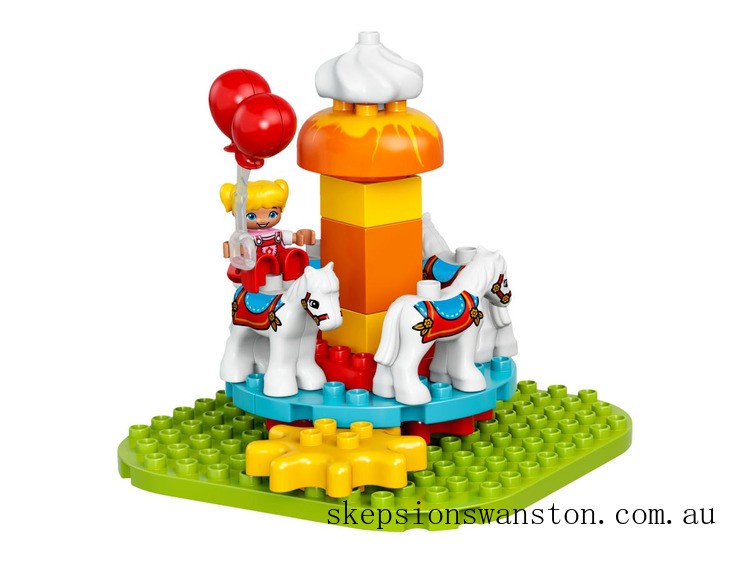 Outlet Sale LEGO DUPLO® Big Fair