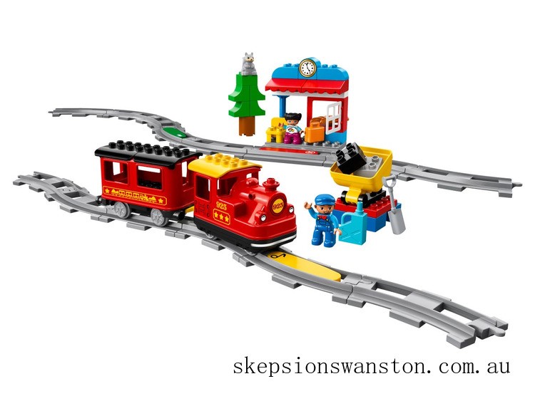 Outlet Sale LEGO DUPLO® Steam Train