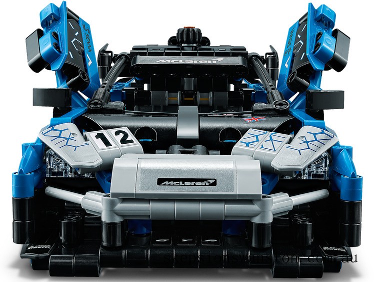 Outlet Sale LEGO Technic™ McLaren Senna GTR™