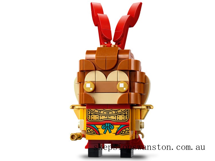 Outlet Sale LEGO Monkie Kid Monkey King