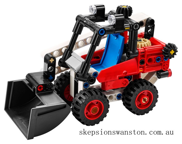 Outlet Sale LEGO Technic™ Skid Steer Loader