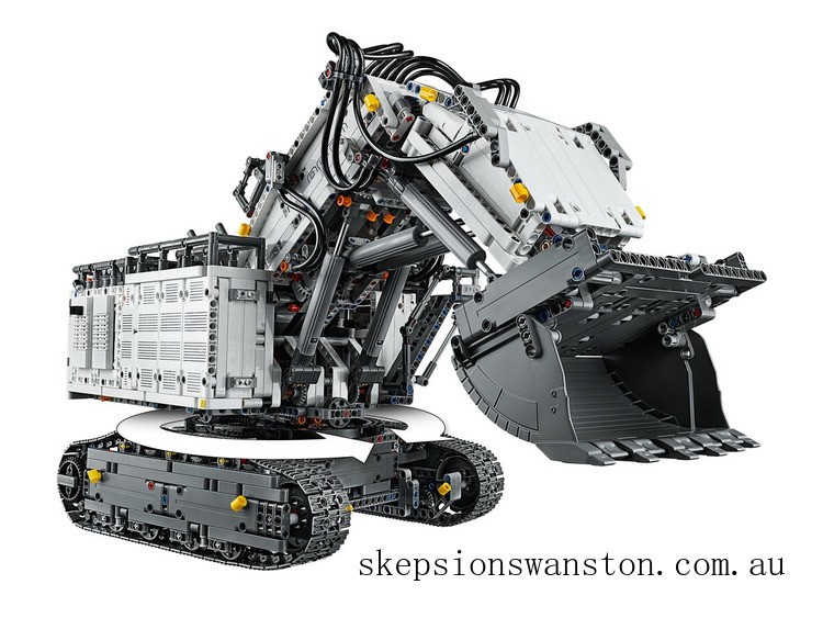 Discounted LEGO Technic™ Liebherr R 9800 Excavator