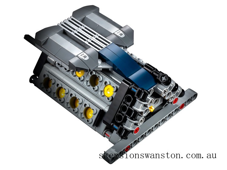 Discounted LEGO Technic™ Bugatti Chiron
