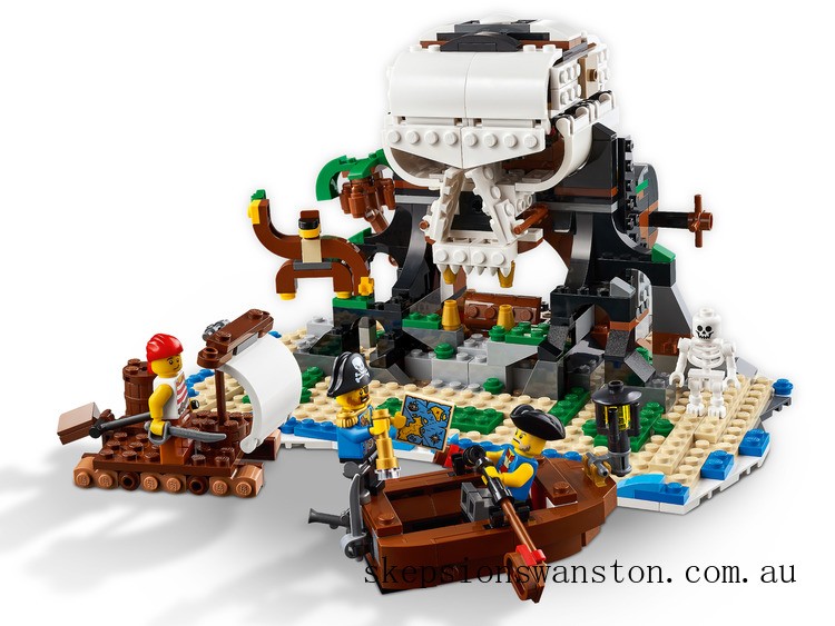 Special Sale LEGO Creator 3-in-1 Pirate Ship