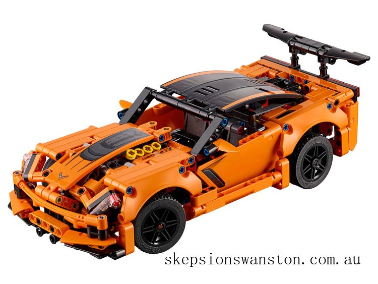 Clearance Sale LEGO Technic™ Chevrolet Corvette ZR1