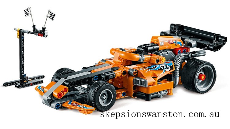 Special Sale LEGO Technic™ Race Truck