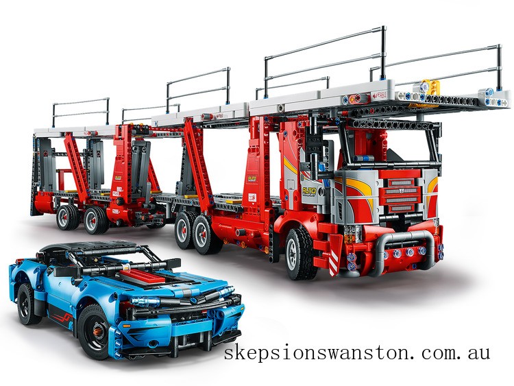 Clearance Sale LEGO Technic™ Car Transporter