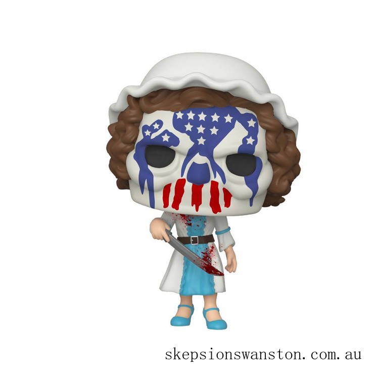 Clearance The Purge Election Year Betsy Ross Funko Pop! Vinyl