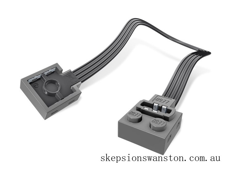 Genuine LEGO® Power Functions Extension Wire
