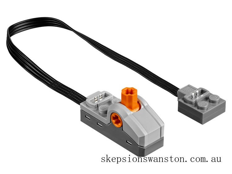 Discounted LEGO® Power Functions Control Switch