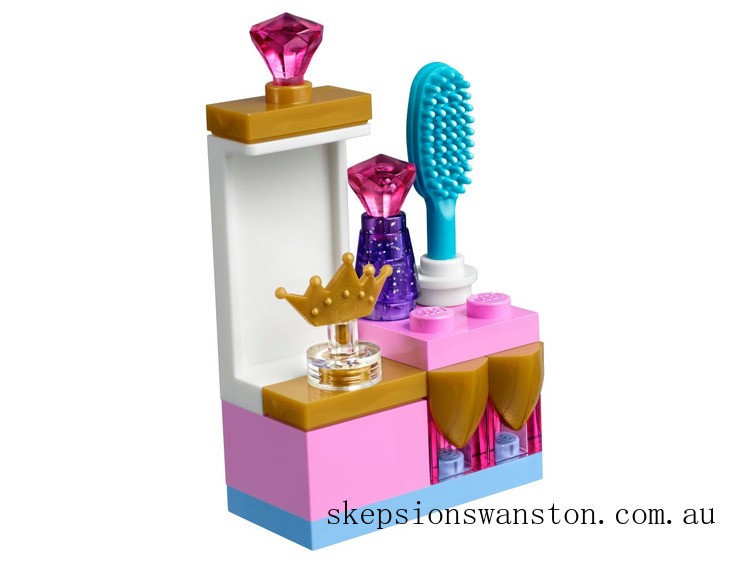 Special Sale LEGO Disney™ Mini-Doll Dress-Up Kit