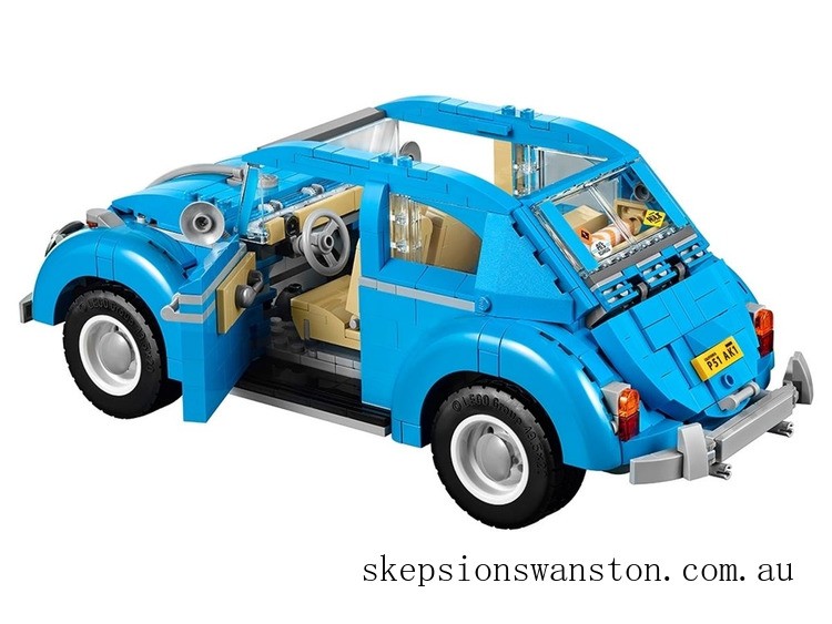 Special Sale LEGO Creator Expert Volkswagen Beetle