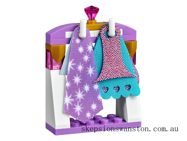 Special Sale LEGO Disney™ Mini-Doll Dress-Up Kit