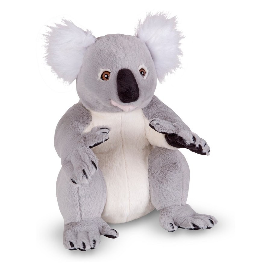 Limited Sale Melissa & Doug Plush - Koala