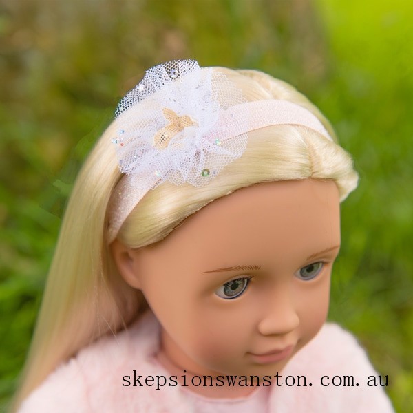 Clearance Sale Our Generation Doll Millie