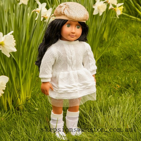 Special Sale Our Generation Talita Doll