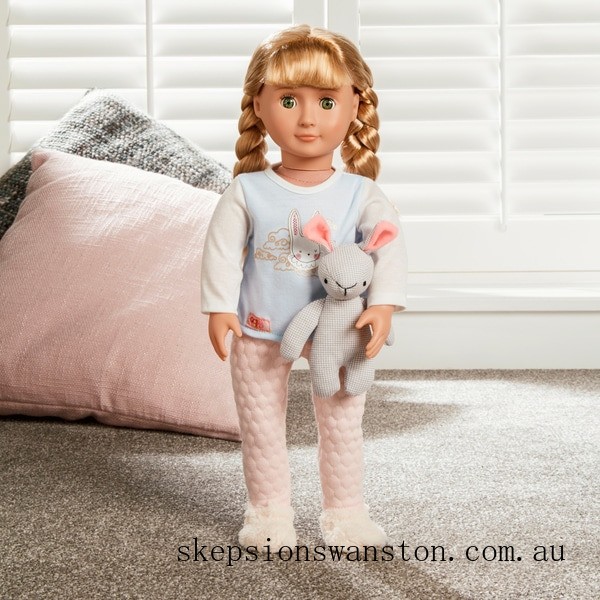 Special Sale Our Generation Jovie Doll