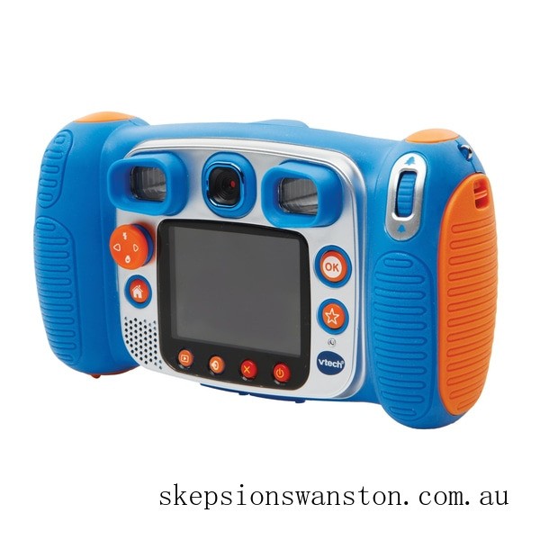 Outlet Sale VTech Kidizoom Duo Camera 5.0
