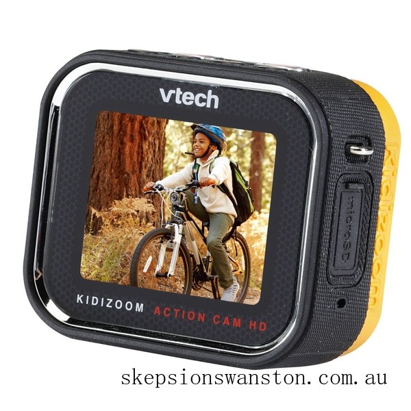 Special Sale VTech Kidizoom Action Cam HD
