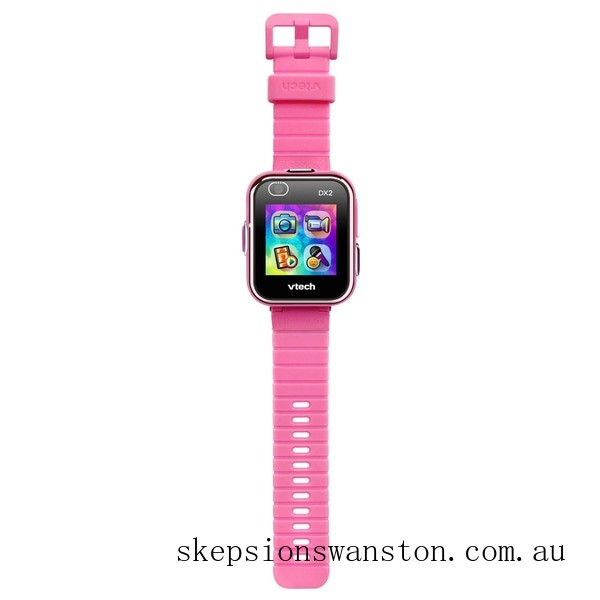 Special Sale VTech Kidizoom Smart Watch DX2 Pink