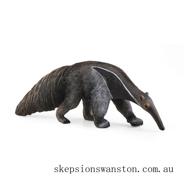 Discounted Schleich Anteater