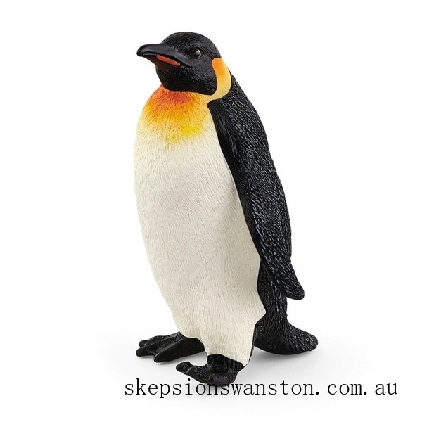Outlet Sale Schleich Emperor Penguin