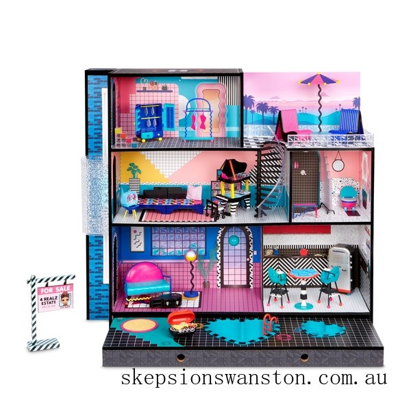 Special Sale L.O.L. Surprise! OMG Doll House