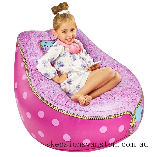 Special Sale L.O.L Surprise! Chill Out Inflatable Chair