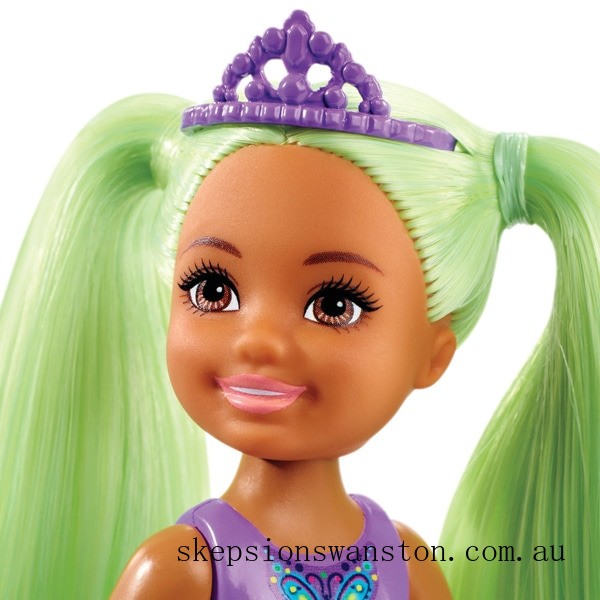 Special Sale Barbie Chelsea Sprite Doll Assortment