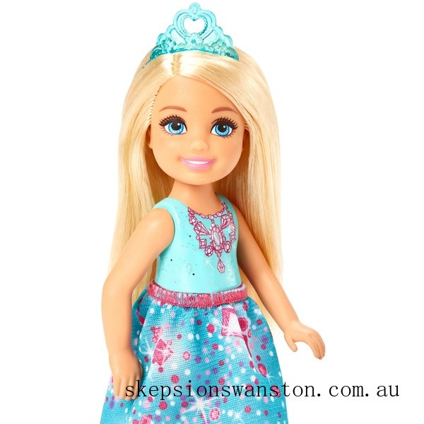 Special Sale Barbie Dreamtopia 3 Doll Set