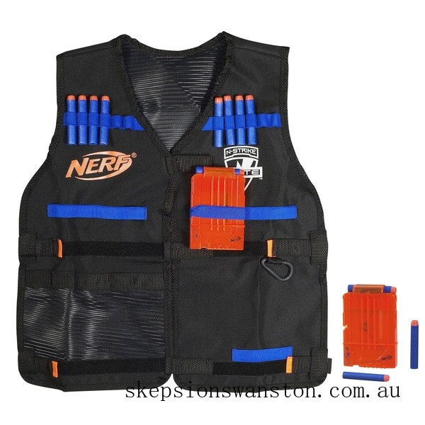 Special Sale NERF N-Strike Elite Tactical Vest